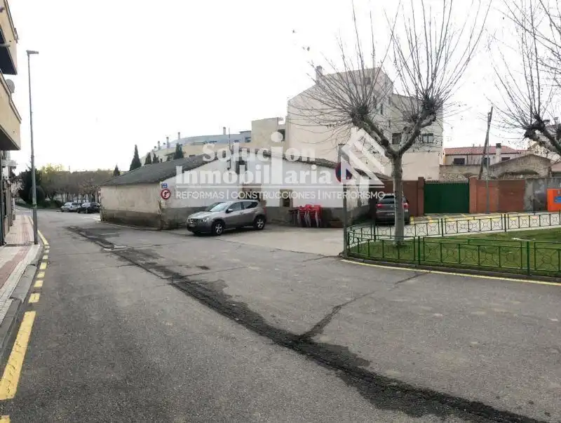 Rural land for sale in Villares de la Reina, imagen 5