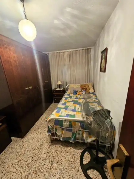 Schlafzimmer von Haus oder Chalet zum Verkauf in Moriles