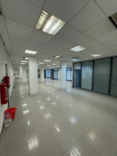 Local comercial en alquiler en Calle José Franchy Roca 36, imagen 19