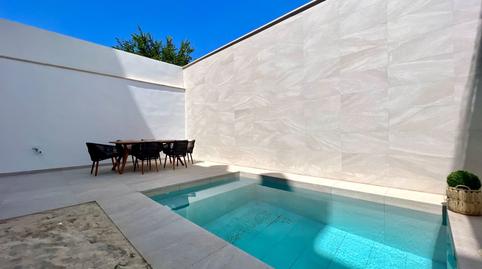 Foto 4 de Dúplex de lloguer a Ciudad Jardín, Illes Balears