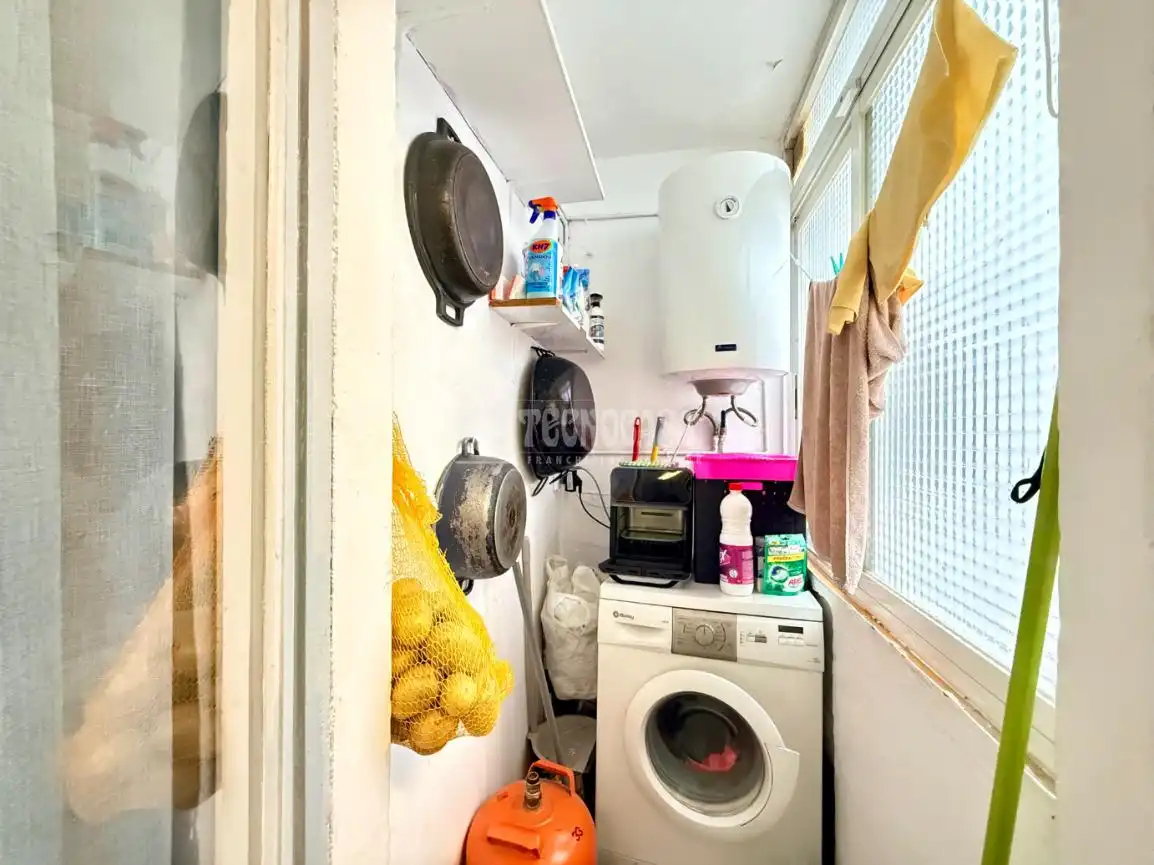 Piso en venta en La Geltrú - Sant Jordi