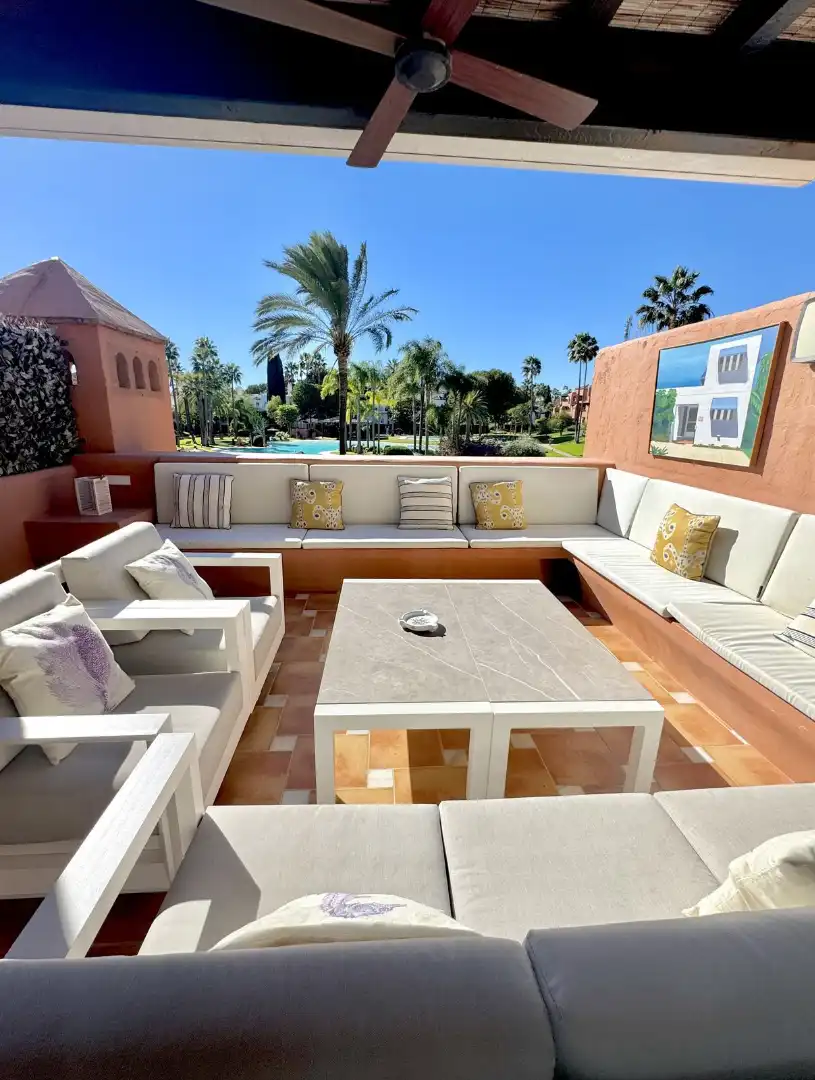 Apartment mit Pool zum Verkauf in Avenida de los Andaluces 37, imagen 14