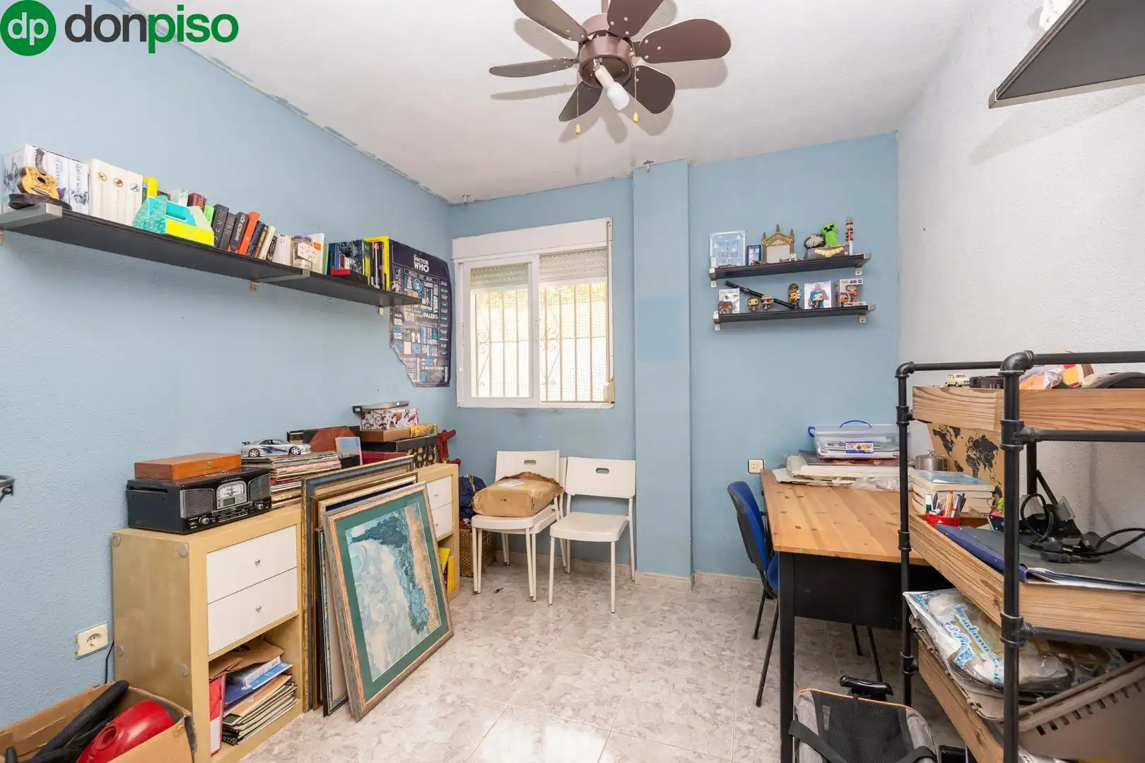 Chalet en venta en VIA FLAVIA, imagen 31