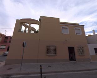 Exterior view of Premises for sale in  Almería Capital