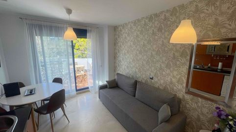 Foto 3 de Piso en venta en Doña Maria, Cortijo Torrequebrada, Benalmádena