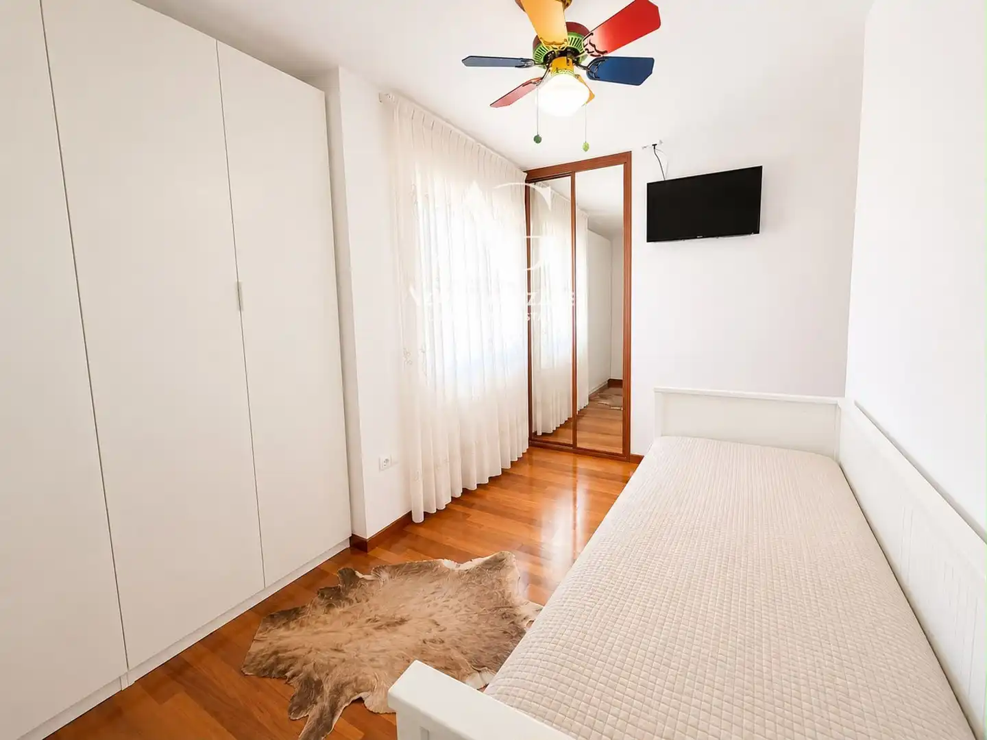 Maison mitoyenne à vendre à Monte (El) 3, imagen 23