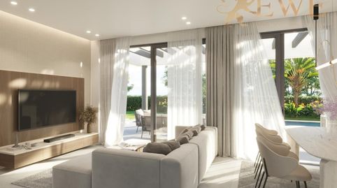 Foto 2 de Casa o chalet en venta en Calle Praga, Golf Bahía, Finestrat
