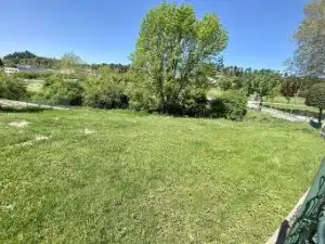 Terreny residencial en venda a Carrer Sant Martí