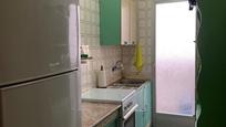 Kitchen of Apartment for sale in  Murcia Capital