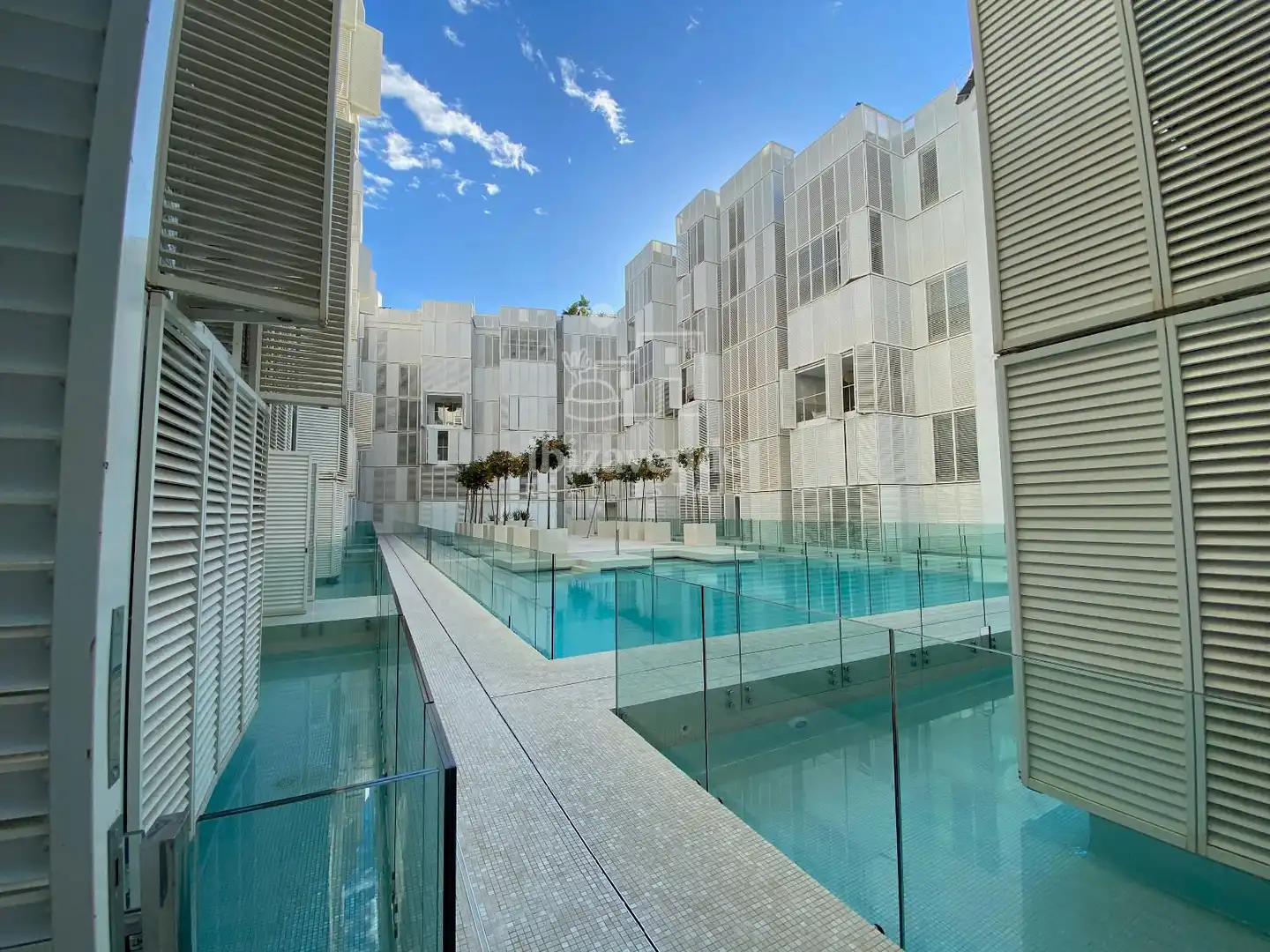 Wohnung mit Pool zum Verkauf in De la Barra, imagen 35