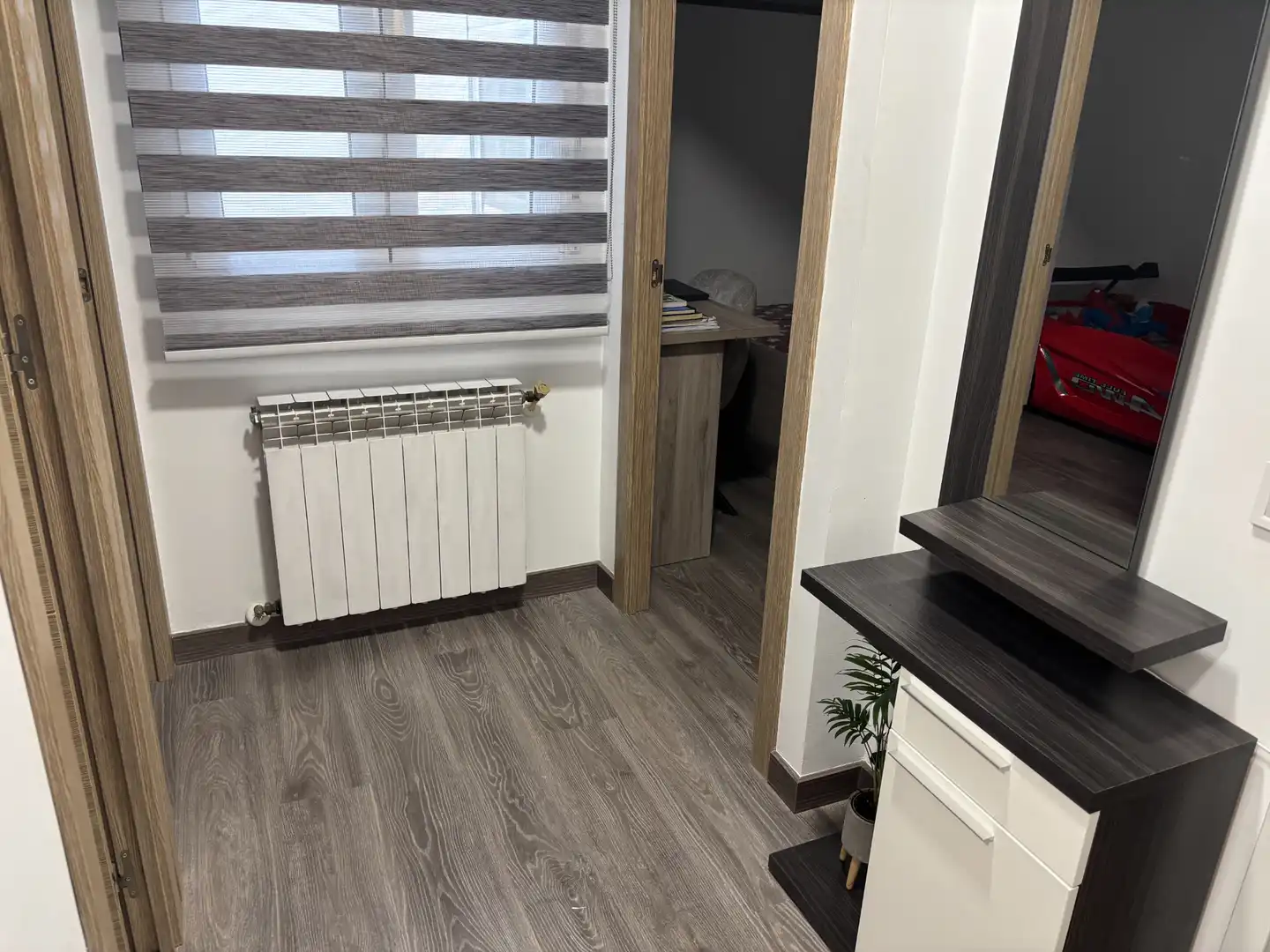 Piso en venta en Miralcamp con Aire acondicionado, Calefacción y Parquet