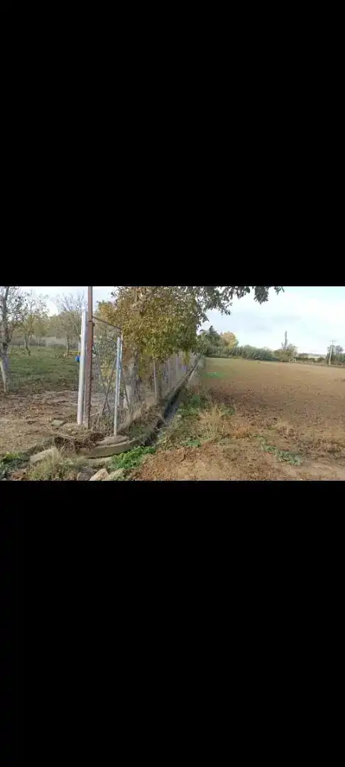 Terreno en venta en Pitillas