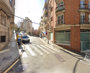 Exterior view of Flat for sale in  Barcelona Capital