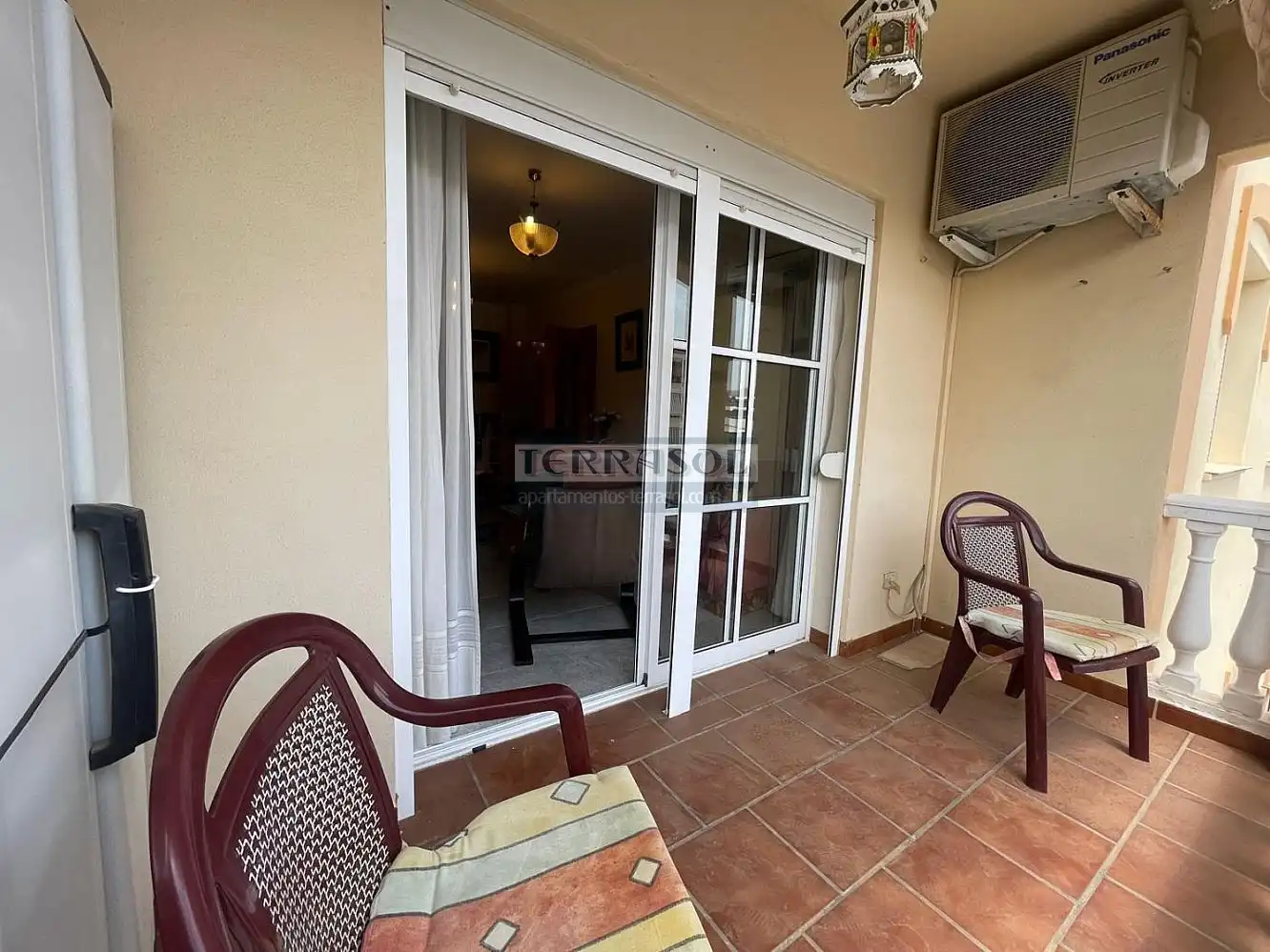 Apartament amb piscina en venda a Urbanización Santa Rosa, imagen 18