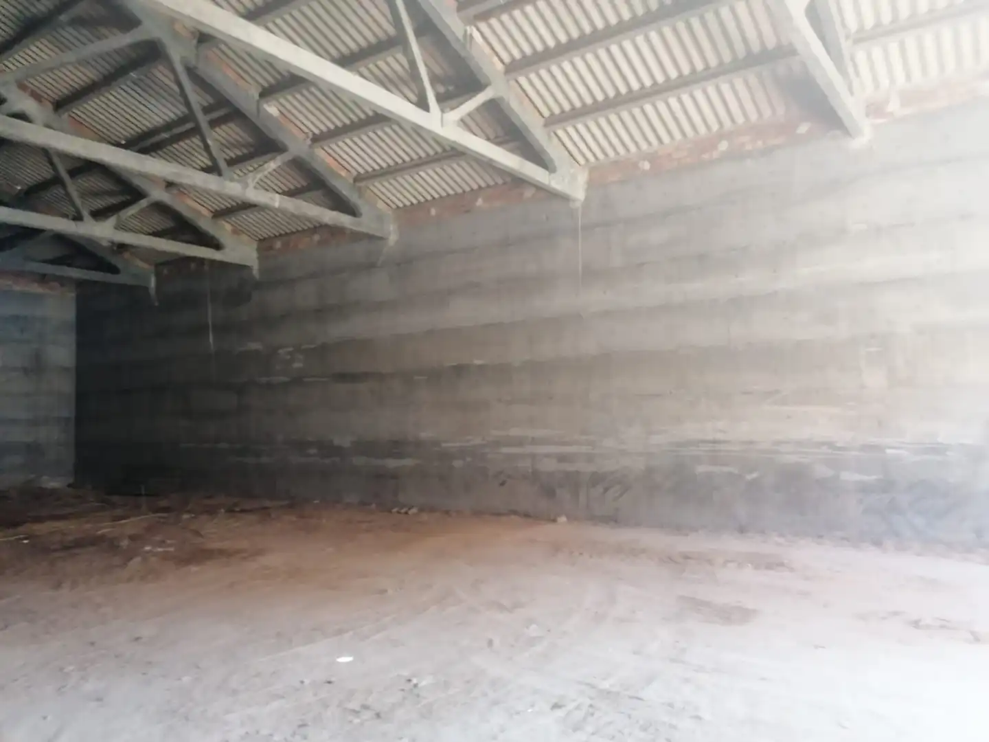 Residencial en venda en Linyola