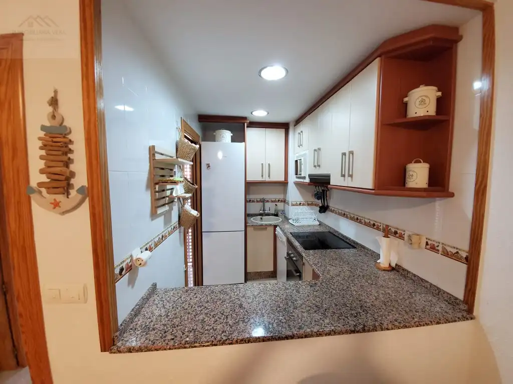 Apartments for rent in Calle Sanotel, Playa Sol