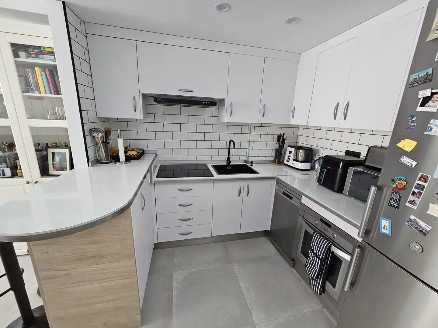 Appartement avec balcon à vendre à Calle ALMERIA, imagen 10