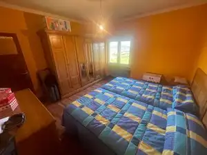 Habitación de Casa o chalet en venta en Gijón  con Calefacción, Jardín privado y Parquet