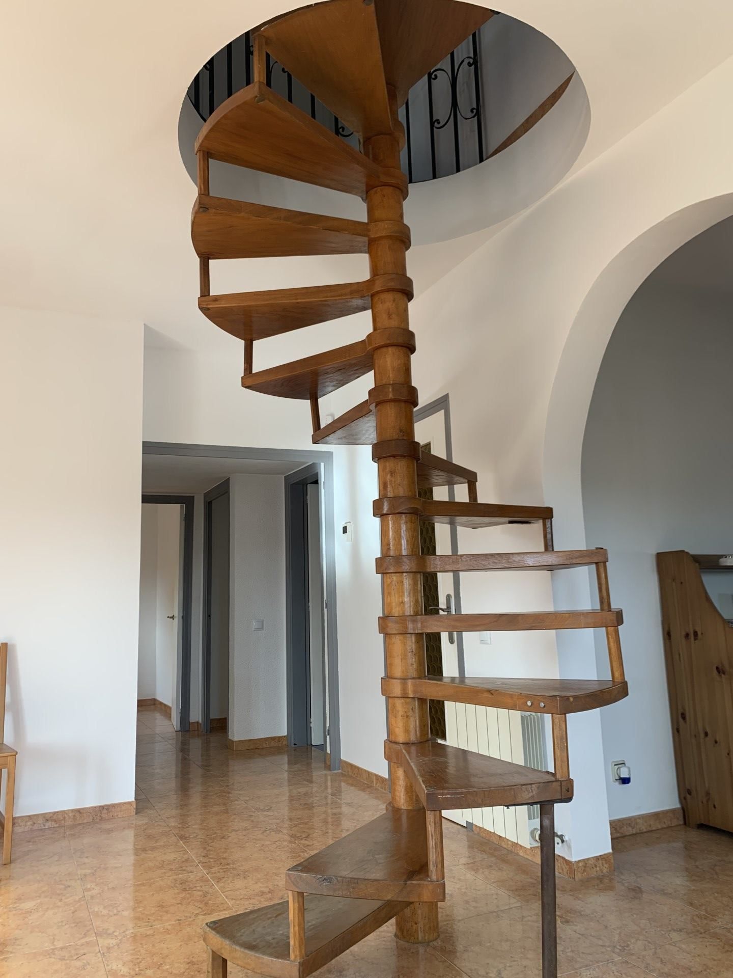 Casa o xalet en venda a Can Rial