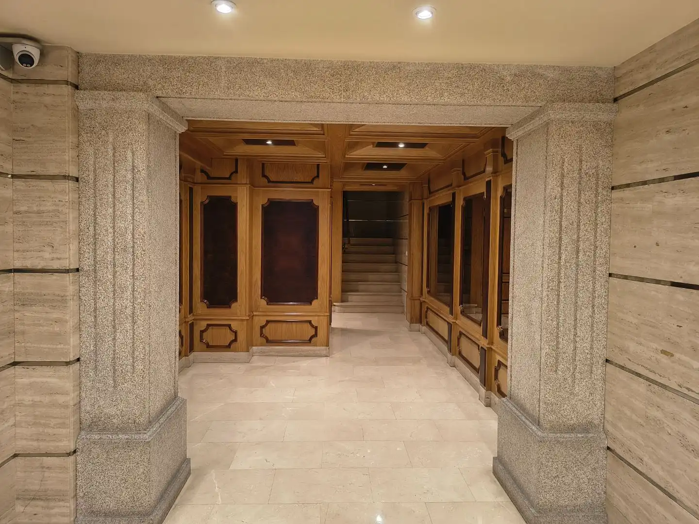 Piso de alquiler en Vigo  con Terraza y Balcón