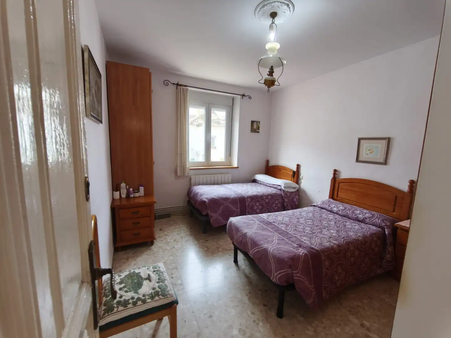 Habitación de Edificio en venta en Pozoantiguo