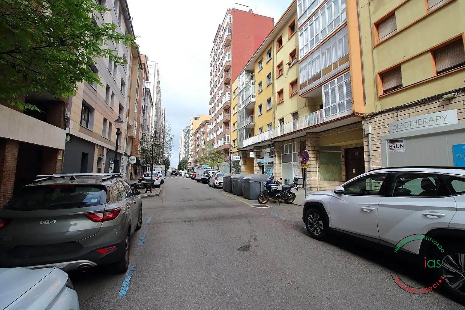 Pis amb ascensor en venda a Gijón - AGUADO 22, imagen 17