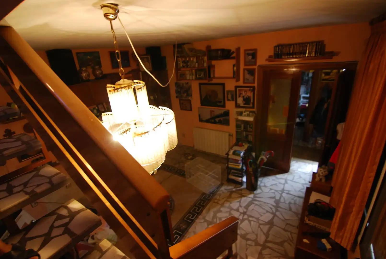 Casa o xalet en venda en San Martín de la Vega amb Calefacció i Traster