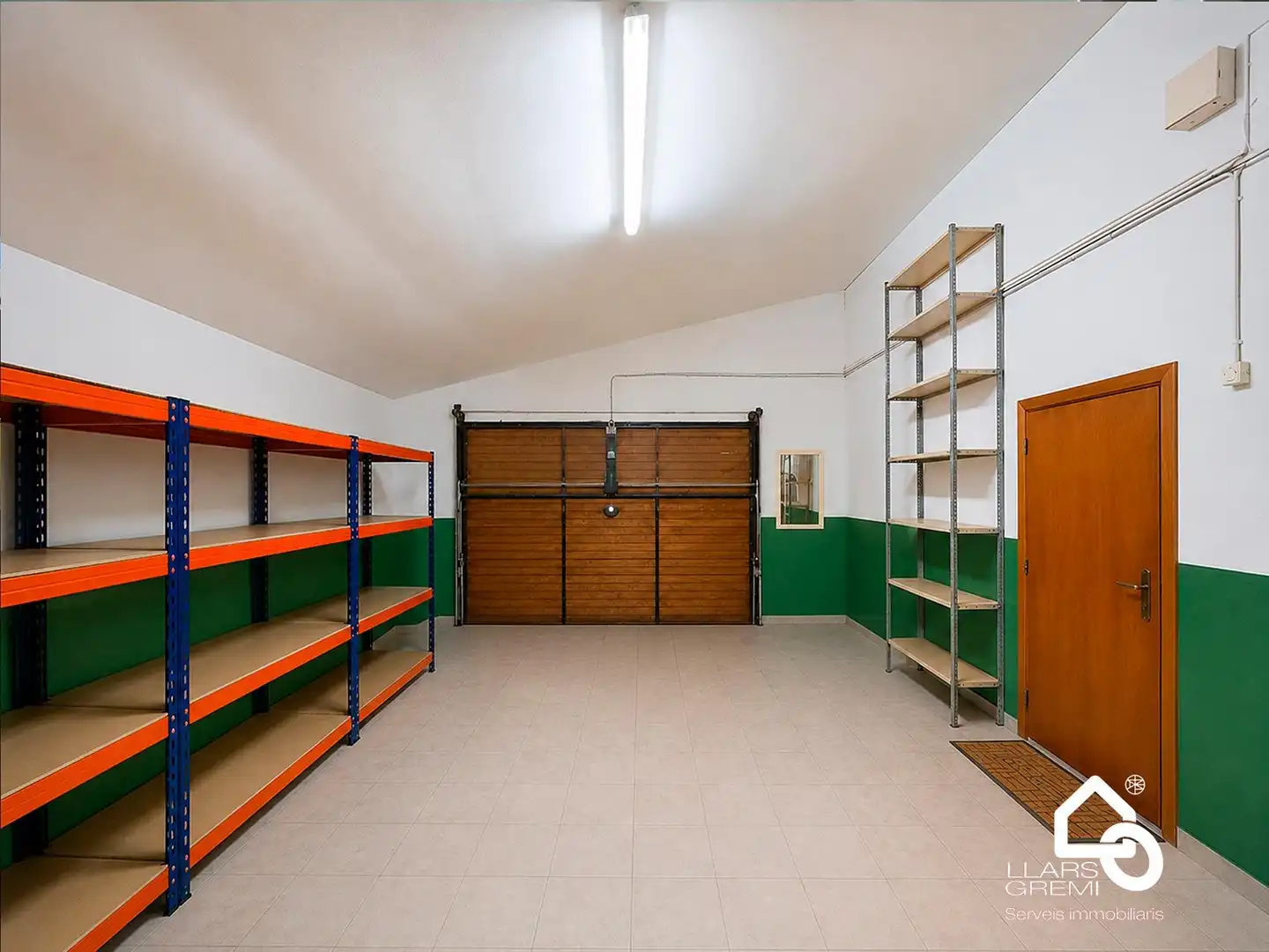 Casa o chalet en venta en Igualada con Calefacción, Jardín privado y Terraza