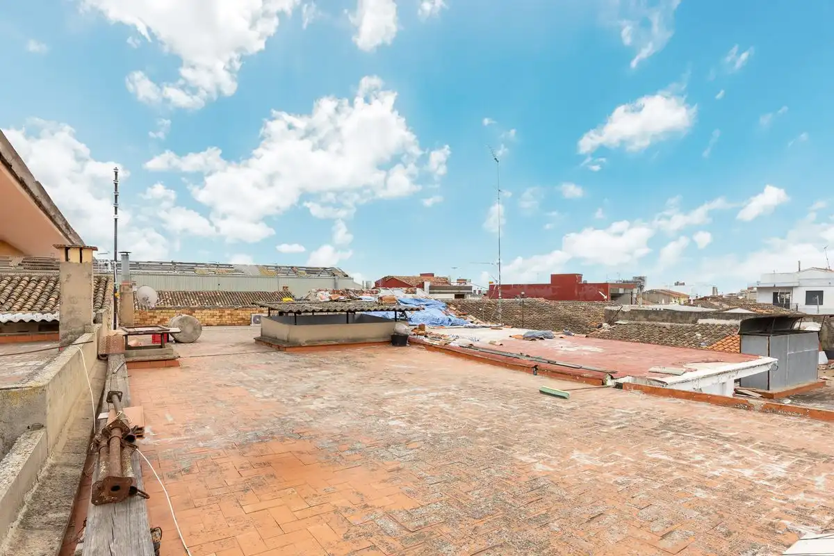 Maison avec terrasse à vendre à Carrèr València, imagen 31