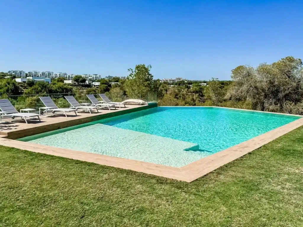 Apartment mit Pool zum Verkauf in Avenida de las Colinas, imagen 2