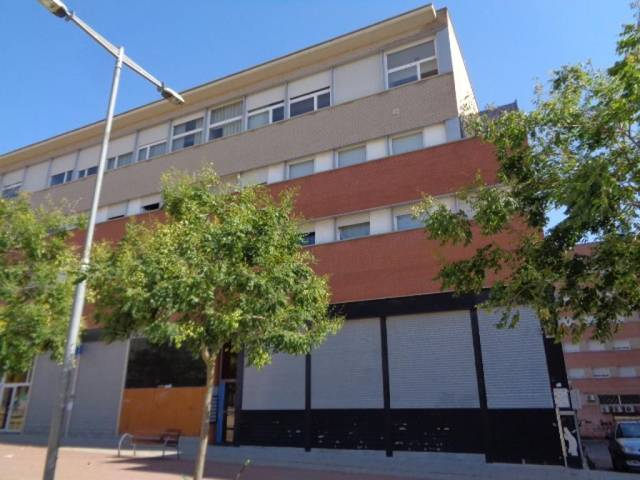 Local comercial en Venta en Zona Esportiva