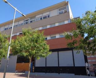 Exterior view of Premises for sale in Terrassa
