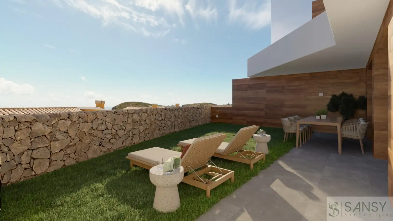 Apartament amb piscina en venda a Centro, imagen 34