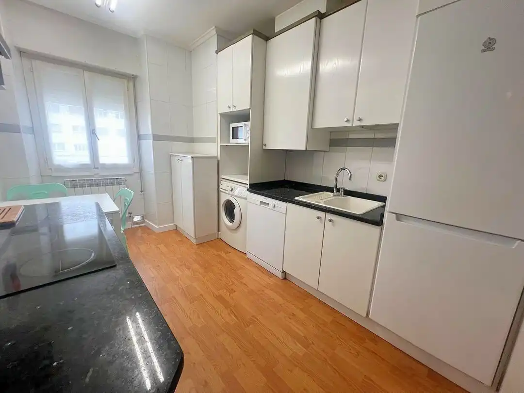 Appartamento con ascensore in vendita a San Prudencio Kalea, imagen 18