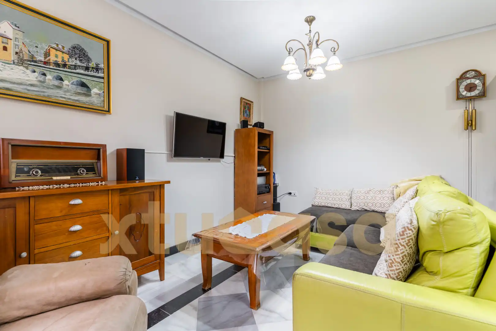 Maison mitoyenne à vendre à Calle Albina del Puente, imagen 6