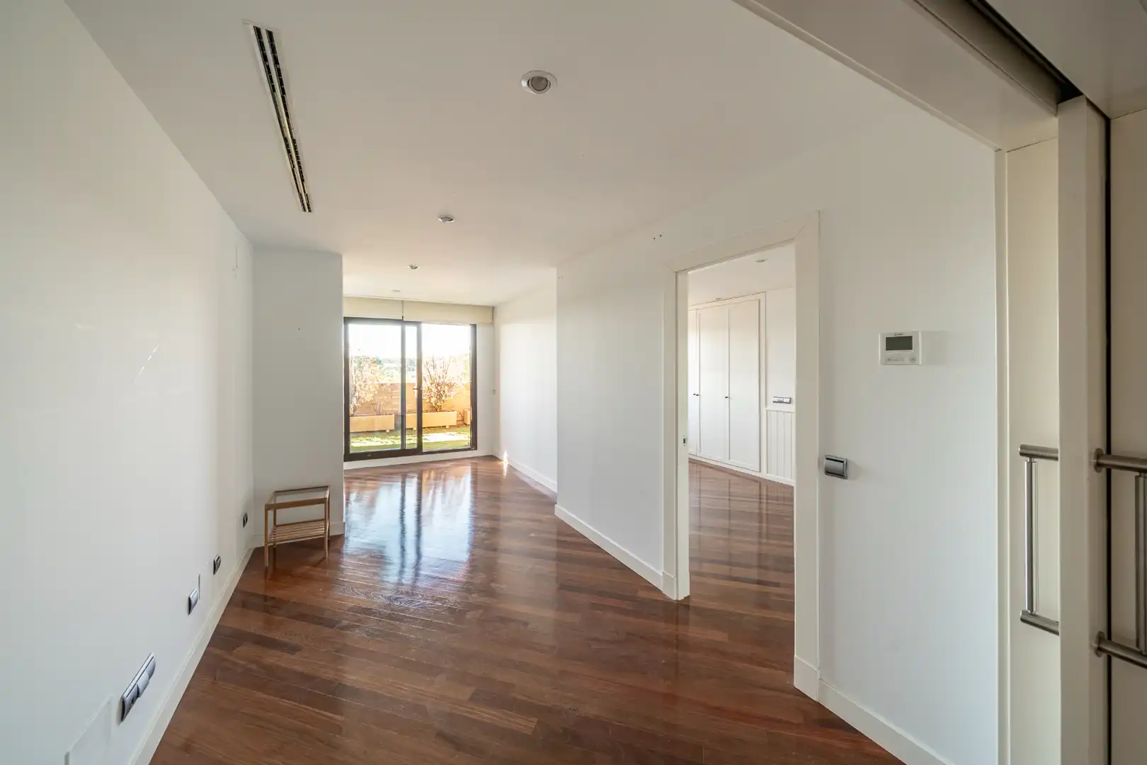 Attic for rent in Pinar de las Rozas