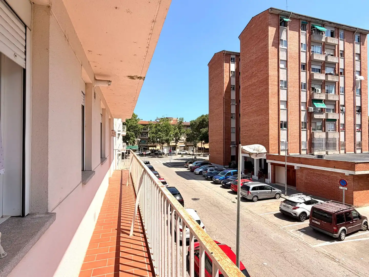 Pis en venda a Calle FONTAJAU, Fontajau - Sant Ponç
