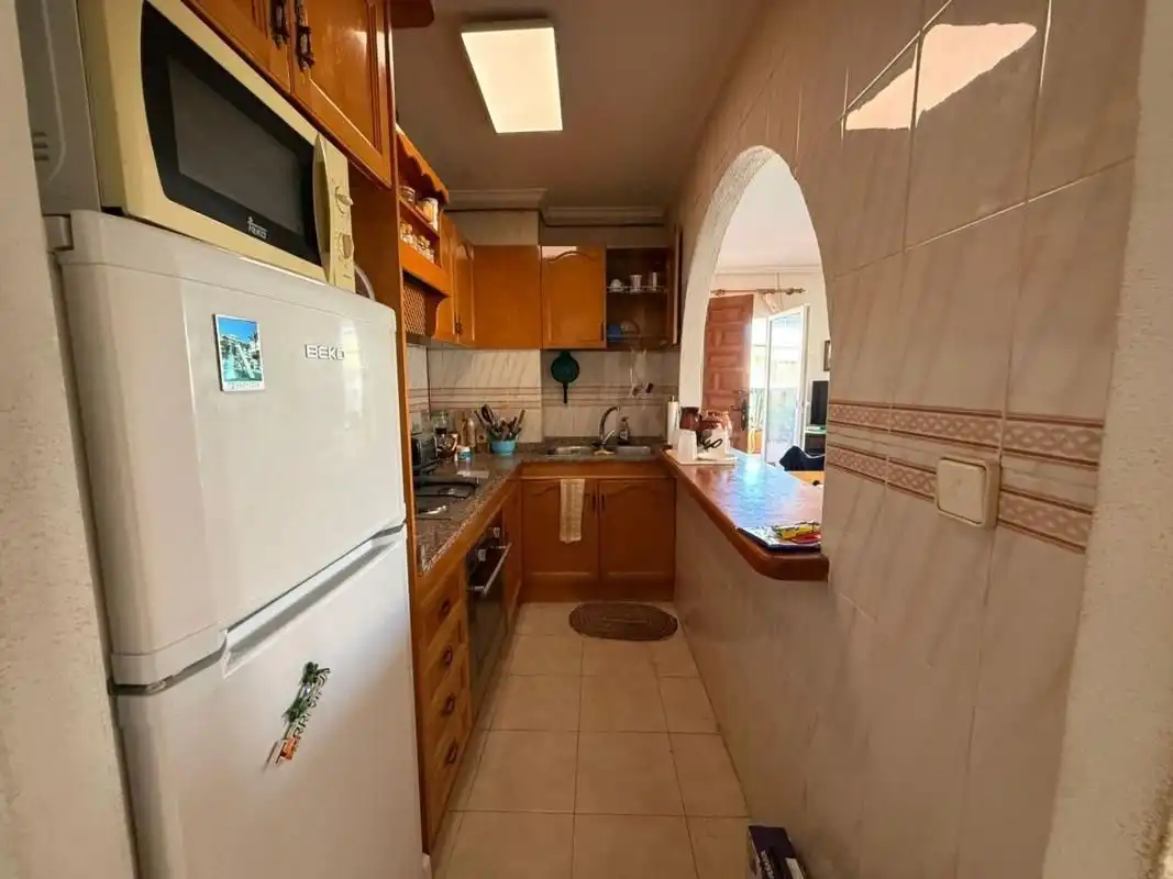 Apartament en venda a Nueva Torrevieja - Aguas Nuevas, imagen 24