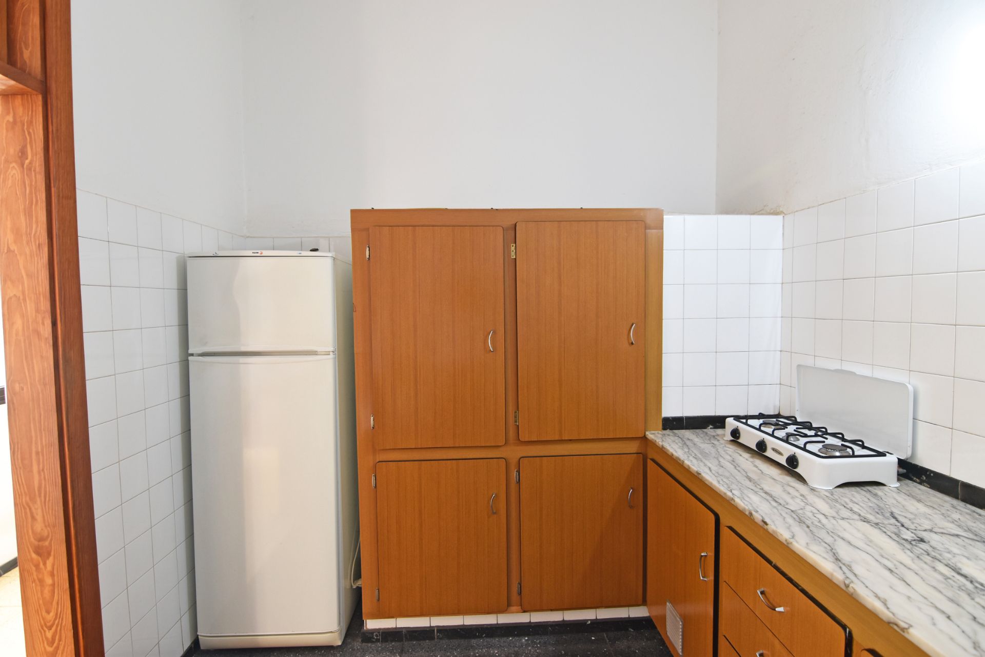 Cuina de Casa o xalet en venda en Arucas amb Terrassa, Traster i Balcó