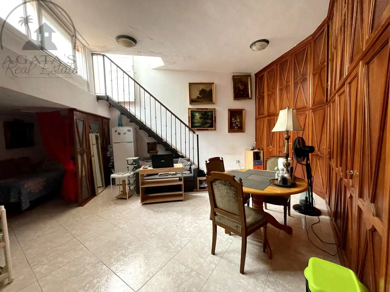 Casa o xalet en venda en Adeje amb Terrassa, Moblat i Piscina comunitària