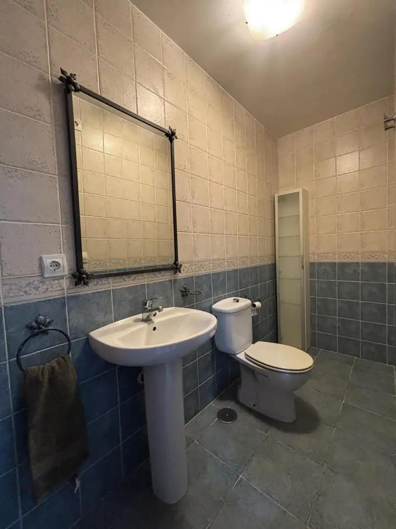 Maison mitoyenne avec terrasse à vendre à Fuentemora, imagen 14