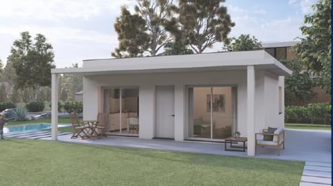 Foto 2 de Casa o chalet en venta en Vallirana, Barcelona