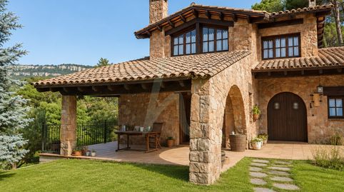 Foto 2 de Casa o chalet en venta en Aiguafreda, Barcelona
