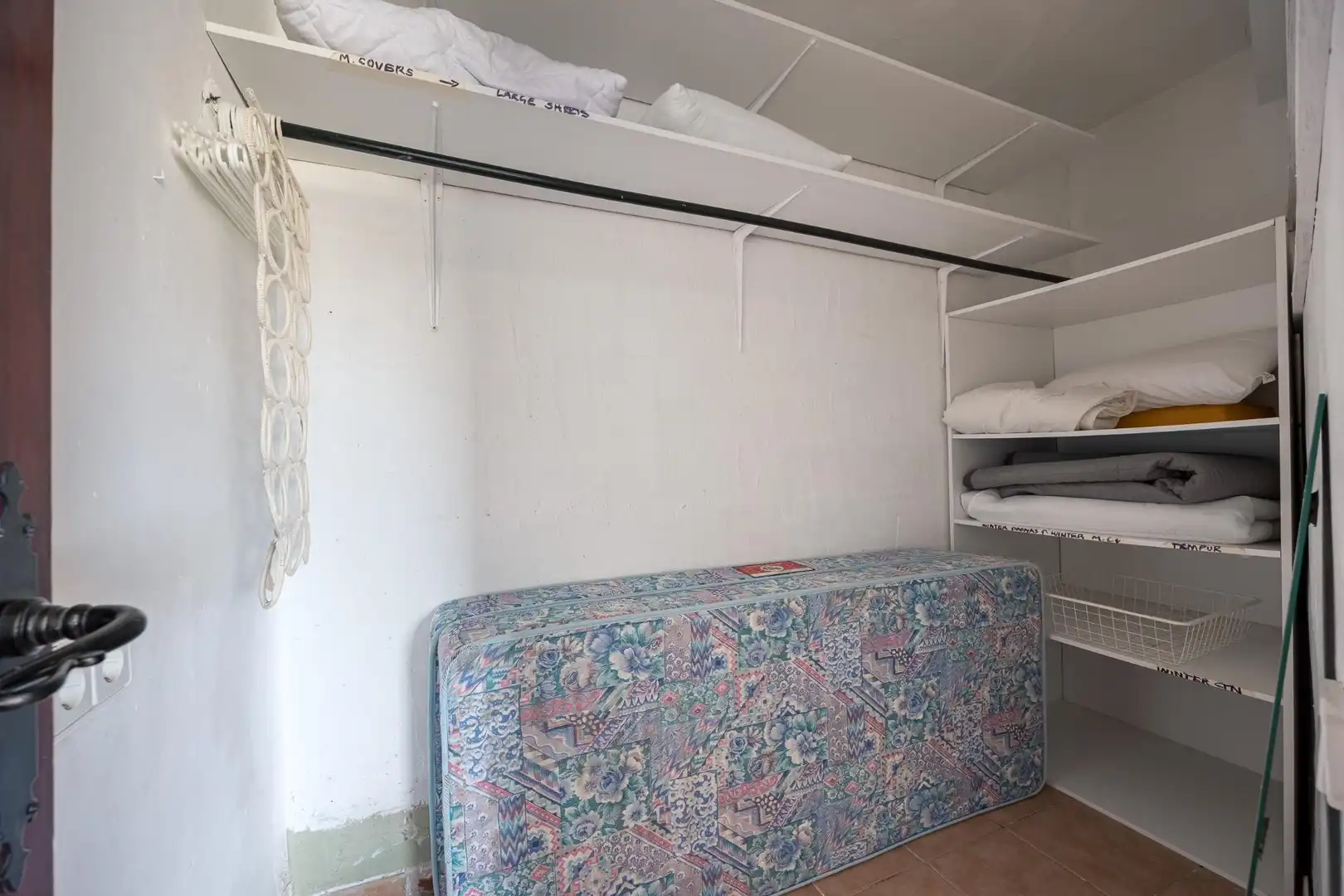 Dormitori de Finca rústica en venda en Polop amb Traster