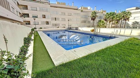 Foto 4 de Piso en venta en De Luis Alberto de Cuenca, El Valle, Lucena