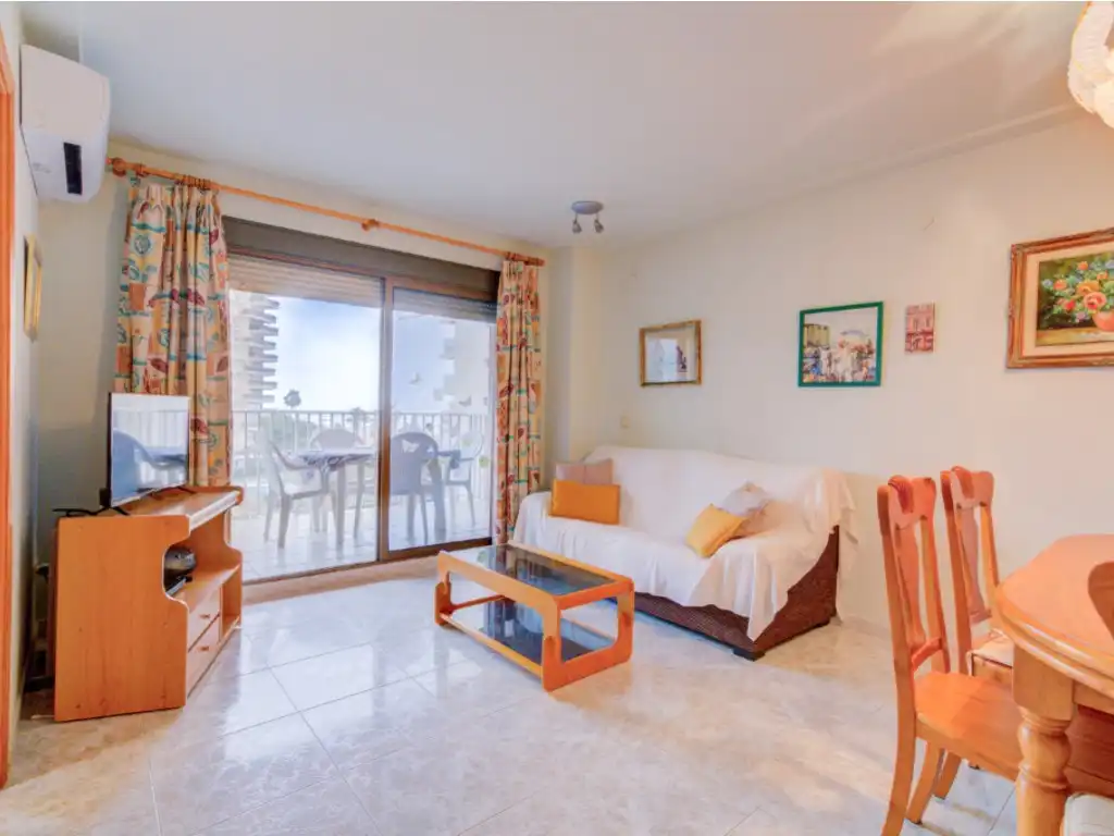 Wohnung mit Pool zum Verkauf in Paseo Maritim Neptu, imagen 4