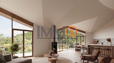Foto 5 de Piso en venta en Canillo pueblo, Canillo