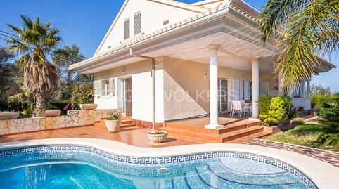 Foto 2 de Casa o xalet en venda a La Pedrera - Vessanes, Alicante