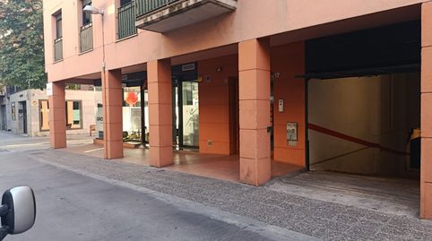Foto 4 von Garage zur Miete in De la Rutlla, 15, Eixample Nord, Girona Capital