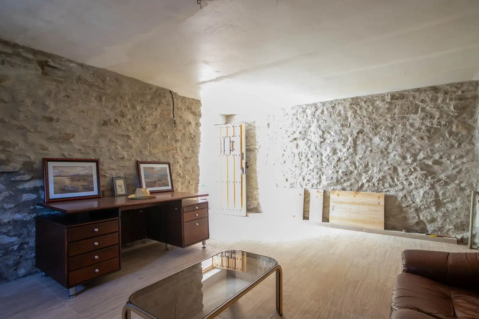 Finca rústica en venta en Guirguillano con Calefacción, Terraza y Trastero